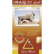 Irak GiziMap